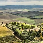 Buonsignori - Wine & Olive Oil Farm Corsano (Tuscany)