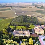 Buonsignori - Wine & Olive Oil Farm * Corsano (Tuscany)
