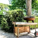 Buonsignori - Wine & Olive Oil Farm Daire