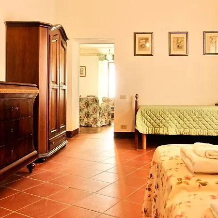 Buonsignori - Wine & Olive Oil Farm *