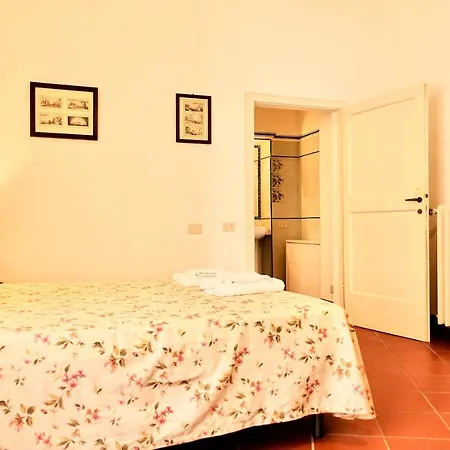 Apartamento Buonsignori - Wine & Olive Oil Farm Corsano (Tuscany)