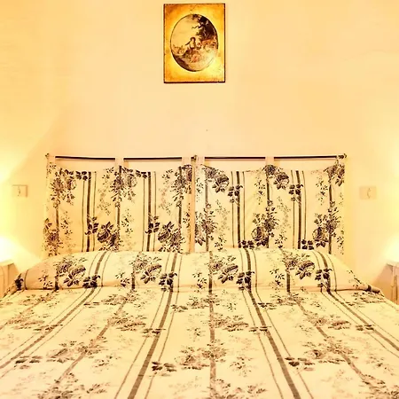 Buonsignori - Wine & Olive Oil Farm Apartamento *