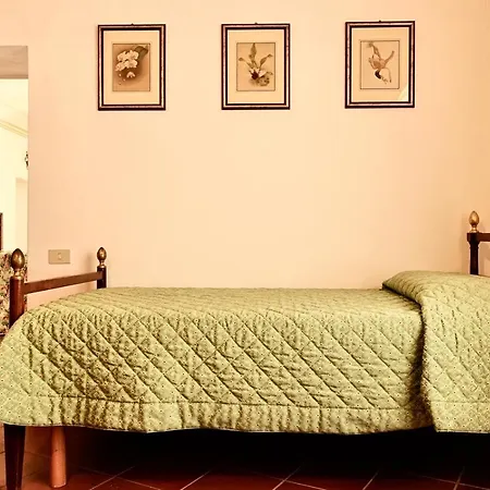 Buonsignori - Wine & Olive Oil Farm Apartamento *