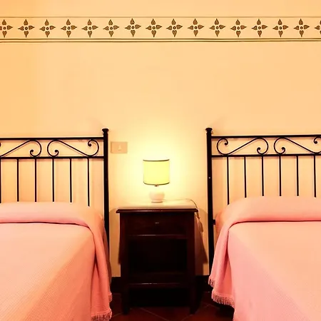 Apartamento Buonsignori - Wine & Olive Oil Farm