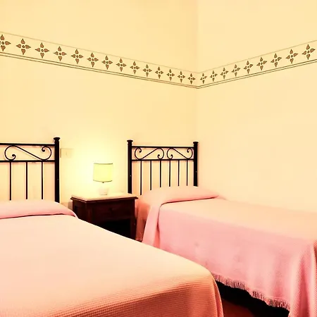Buonsignori - Wine & Olive Oil Farm Apartamento *