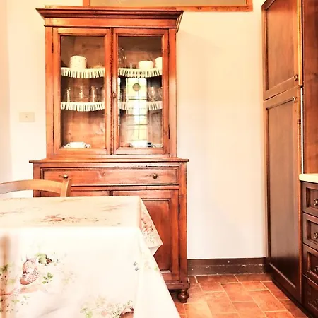 Buonsignori - Wine & Olive Oil Farm Apartamento *