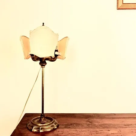 Buonsignori - Wine & Olive Oil Farm Apartamento *