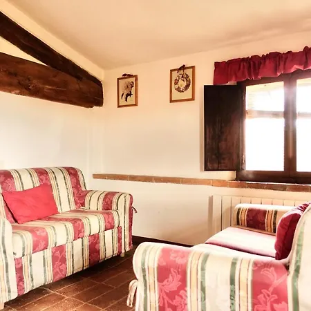 Buonsignori - Wine & Olive Oil Farm Corsano (Tuscany)