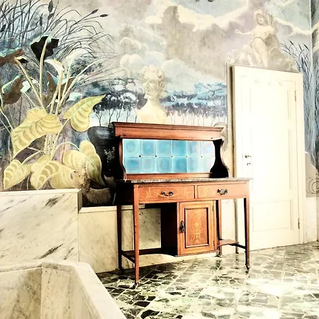 Buonsignori - Wine & Olive Oil Farm Apartamento *
