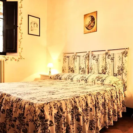 Buonsignori - Wine & Olive Oil Farm Apartamento