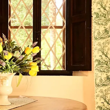 Buonsignori - Wine & Olive Oil Farm Apartamento *