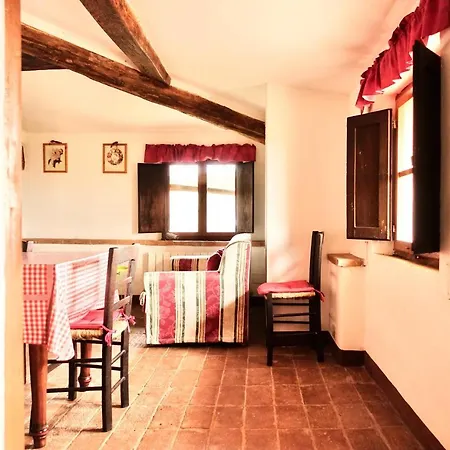 Buonsignori - Wine & Olive Oil Farm Apartamento Corsano (Tuscany)