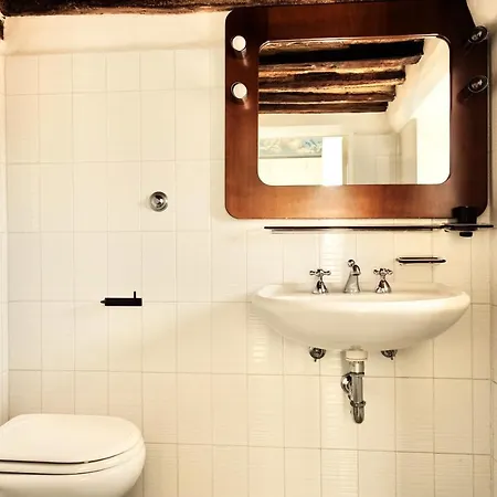 Buonsignori - Wine & Olive Oil Farm Apartamento *