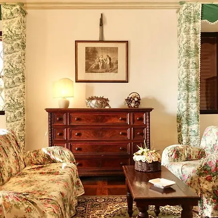 Apartamento Buonsignori - Wine & Olive Oil Farm Corsano (Tuscany)