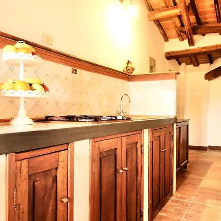 Buonsignori - Wine & Olive Oil Farm *