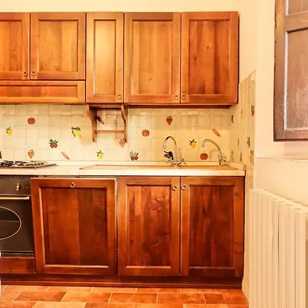 Buonsignori - Wine & Olive Oil Farm * Corsano (Tuscany)