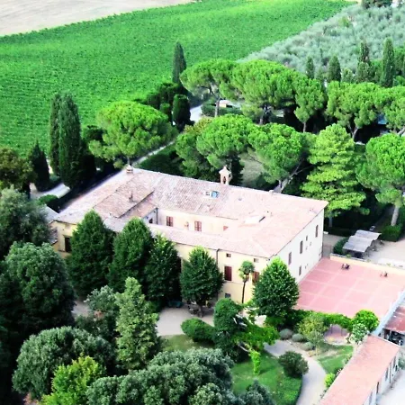 Buonsignori - Wine & Olive Oil Farm Apartamento