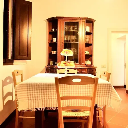 Buonsignori - Wine & Olive Oil Farm Apartamento Corsano (Tuscany)