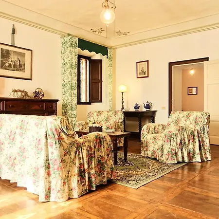 Apartamento Buonsignori - Wine & Olive Oil Farm *