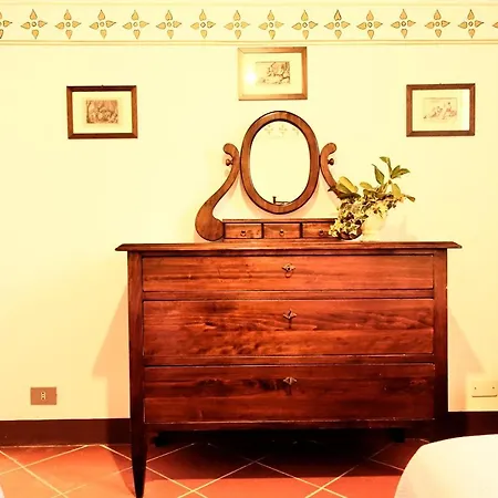 Buonsignori - Wine & Olive Oil Farm *