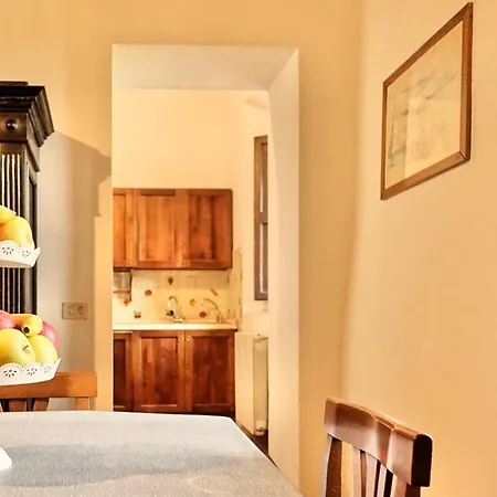Apartamento Buonsignori - Wine & Olive Oil Farm