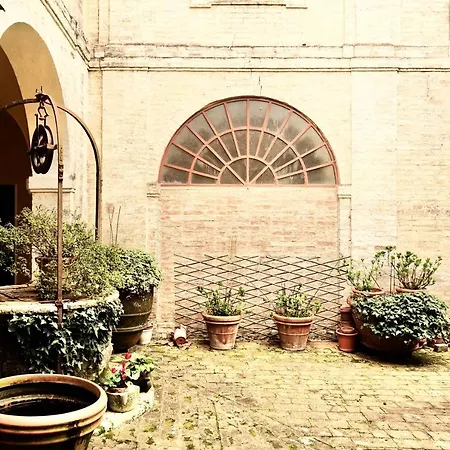 Buonsignori - Wine & Olive Oil Farm Apartamento Corsano (Tuscany)
