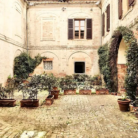 Apartamento Buonsignori - Wine & Olive Oil Farm *
