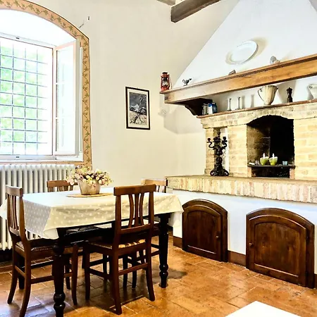 Buonsignori - Wine & Olive Oil Farm * Corsano (Tuscany)