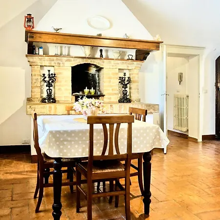 Buonsignori - Wine & Olive Oil Farm