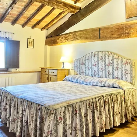 Buonsignori - Wine & Olive Oil Farm Daire *