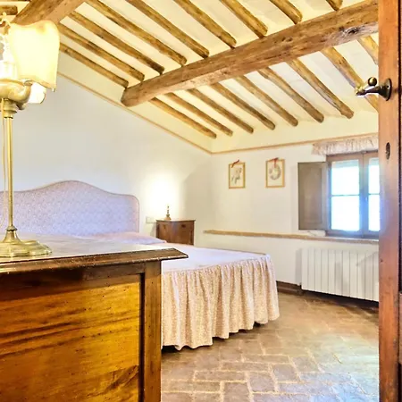 Apartamento Buonsignori - Wine & Olive Oil Farm